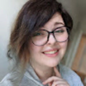 Meet your Posher, Michaela